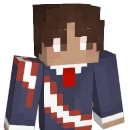 strxwberrip0p Minecraft avatar bust