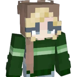 strxwberryclouds's Minecraft skin