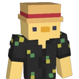 stry99's Minecraft skin