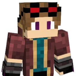stryder246's Minecraft skin