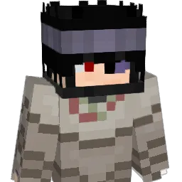 stryker1477 Minecraft avatar bust