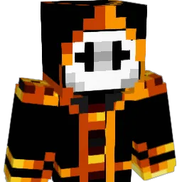 stryker_2004 Minecraft avatar bust