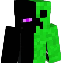 stryllix2736 Minecraft avatar bust