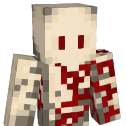 strystle Minecraft avatar bust