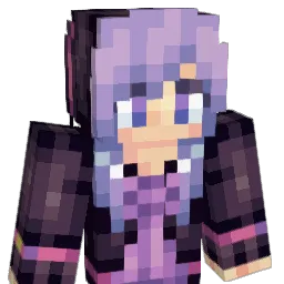 stsl Minecraft avatar bust