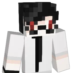 stsnnnnnn Minecraft avatar bust