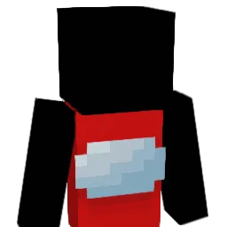 sttaszek Minecraft avatar bust