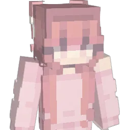 sttllaa Minecraft avatar bust