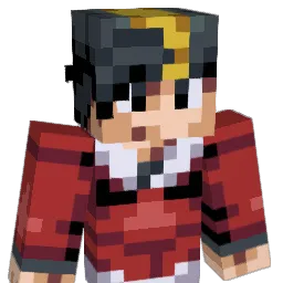 sttmccln Minecraft avatar bust