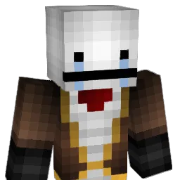 sttoxy Minecraft avatar bust