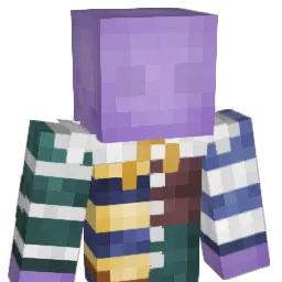 sttrigger0's Minecraft skin