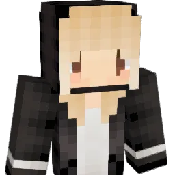stu212 Minecraft avatar bust