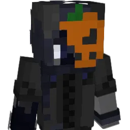 stu_tv Minecraft avatar bust