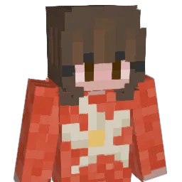stubidsnowman Minecraft avatar bust