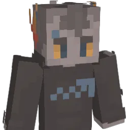 stuckhome's Minecraft skin