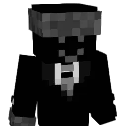 stuckomg Minecraft avatar bust