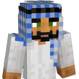 studar's Minecraft skin