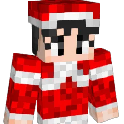 studentcouncil Minecraft avatar bust
