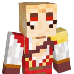 studlucky's Minecraft skin