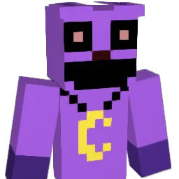 studzsz Minecraft avatar bust