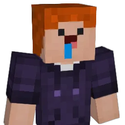 stuermsen Minecraft avatar bust