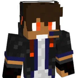 stuewrte Minecraft avatar bust