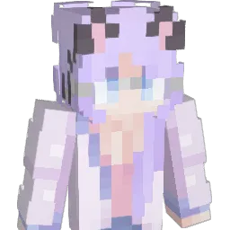 stuey138 Minecraft avatar bust
