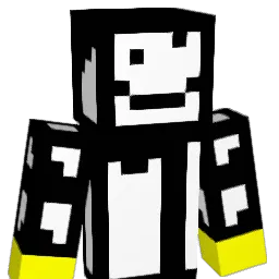 stuey87 Minecraft avatar bust