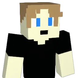 stuffiskool2 Minecraft avatar bust