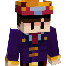 stuffwell2's Minecraft skin