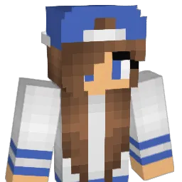stukliker Minecraft avatar bust