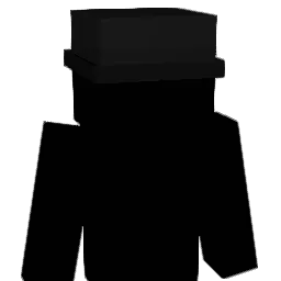 stultus00 Minecraft avatar bust