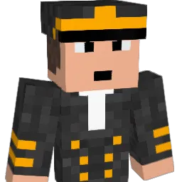 stumnigarov Minecraft avatar bust