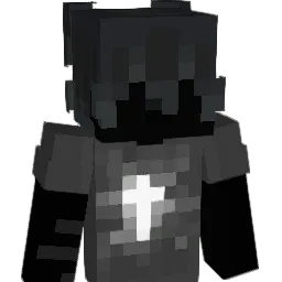 stunlcck Minecraft avatar bust