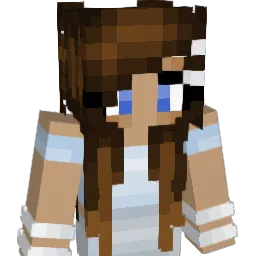 stunnax Minecraft avatar bust