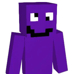 stunzeed1234 Minecraft avatar bust