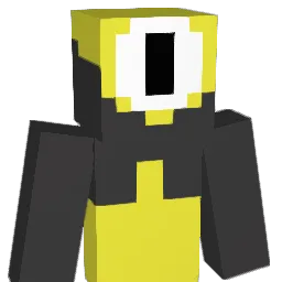 stupendousEllis Minecraft avatar bust
