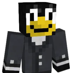stupid3700 Minecraft avatar bust