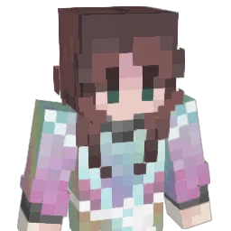 stupid_genius Minecraft avatar bust