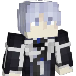 stupid_player Minecraft avatar bust
