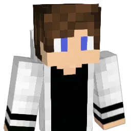 stupidalien's Minecraft skin