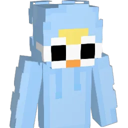 stupidho3 Minecraft avatar bust