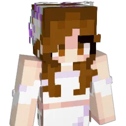 stupididiot123 Minecraft avatar bust