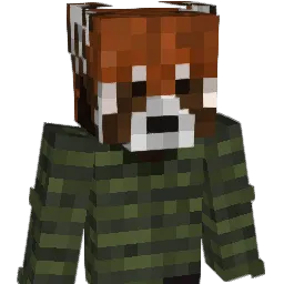 stupido_emstero Minecraft avatar bust