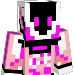 stupidpro Minecraft avatar bust