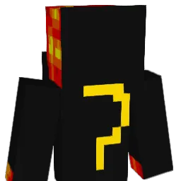 stupidzom Minecraft avatar bust