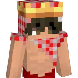 stuporio Minecraft avatar bust