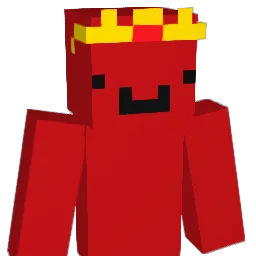 stupsi2021 Minecraft avatar bust