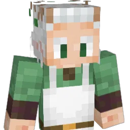 sturgis2013 Minecraft avatar bust