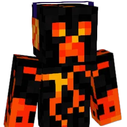 sturla97 Minecraft avatar bust